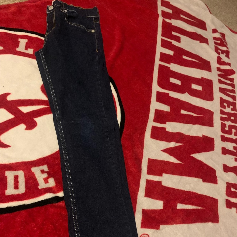Levi’s 512
